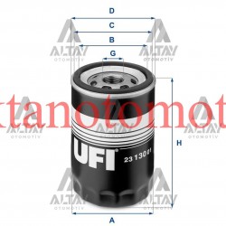 YAĞ FİLTRESİ GOLF4 / BORA / A3 / JETTA / PASSAT / LEON / CLASSIC 98-04 1.6 AKL-AEH-BSE-ADR-AEB-AFT YAĞ FİLTRESİ GOLF4 / BORA / A3 / JETTA / PASSAT / LEON / CLASSIC 98-04 1.6 AKL-AEH-BSE-ADR-AEB-AFT